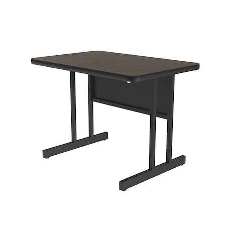 Correll Computer/Training Tables (HPL) - Keyboard Height CS2448-01